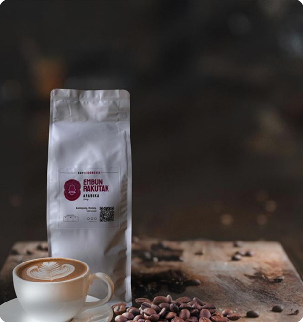 Product Coffee
