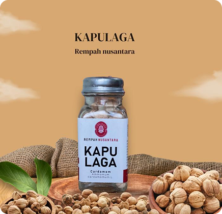 Product Kapulaga
