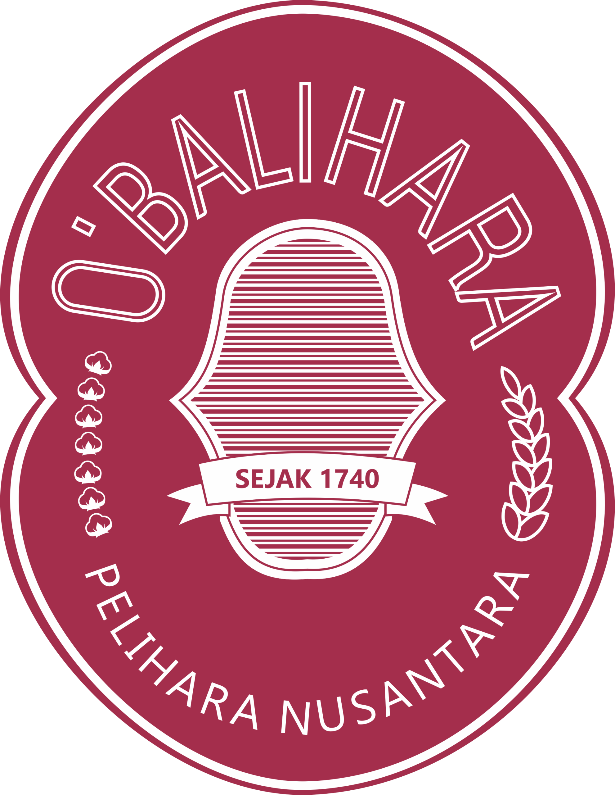 Logo Obalihara